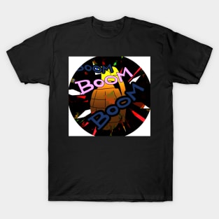 Explosion T-Shirt